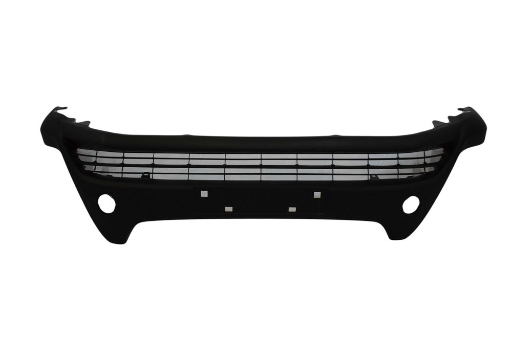 Бампер передний RAV4 12-15