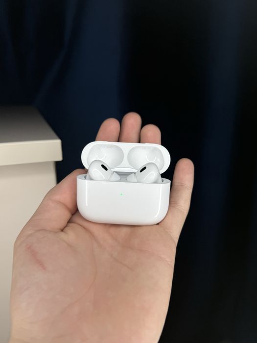 Air-Pods Pro Gen.2