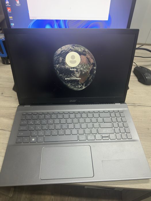 Продам ноутбук Acer