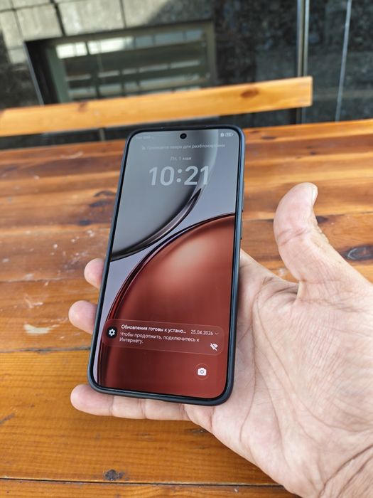Honor X9d 8+8/256gb