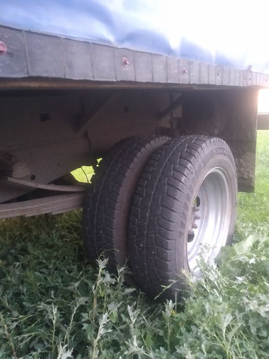 Газель фермер 1998г