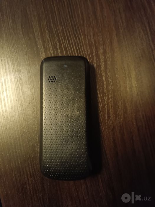 Uzmobile telefon