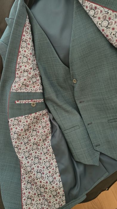 Costum PASHA barbati