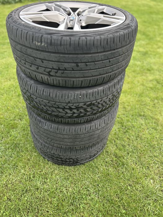 Roti Jante 5x112 vara 18 inch BMW F40 F44 seria 1/2 gran coupe