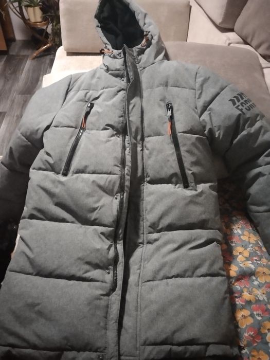 Куртка на мальчика