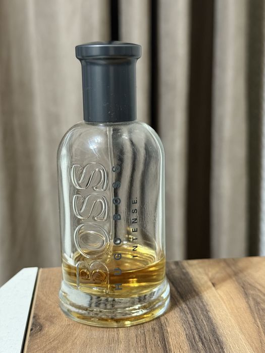 Парфюм GIVENCHY Gentelmen