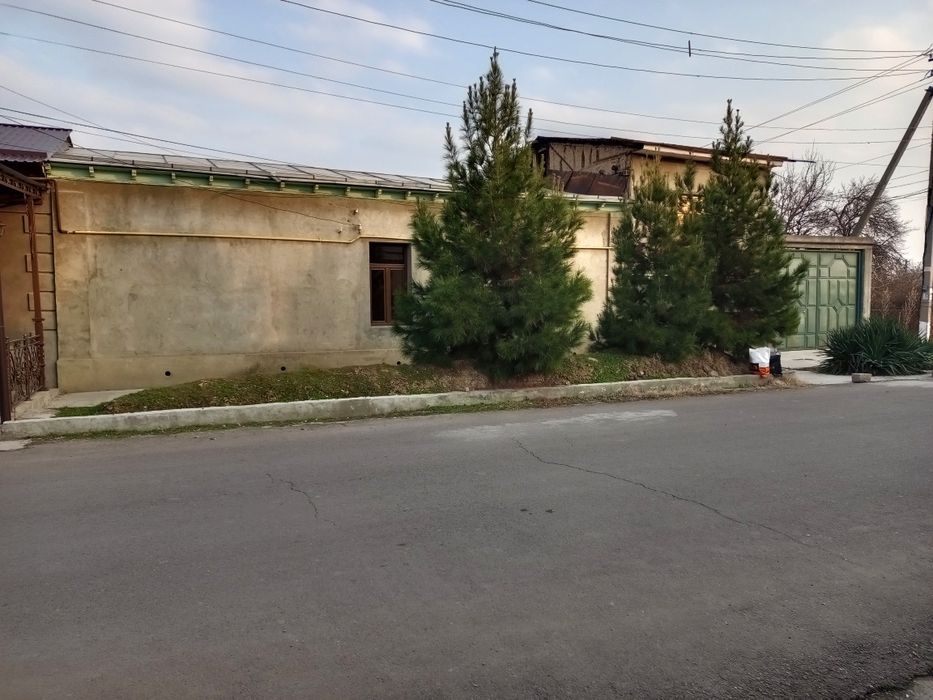 Участок 4.43 сот. Алмазарский район