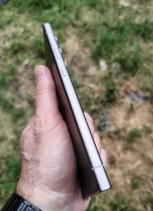 Samsung Galaxy S24 Ultra 12/512Gb