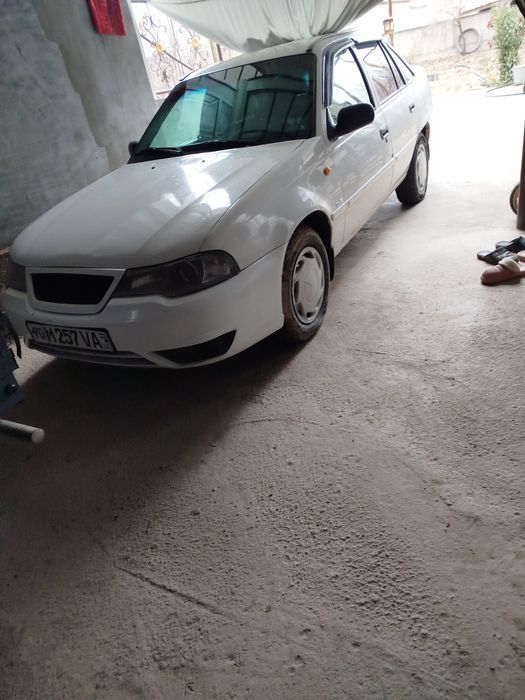 Chevrolet Nexia 2010 — 9