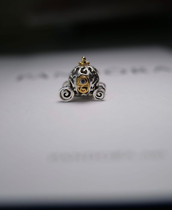 Оригинален талисман Пандора