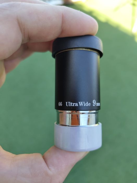 Телескоп Sky-Watcher Skymax 127 на GoTo монтировка AZ-Go2 WiFi + аксесоари - Варна
