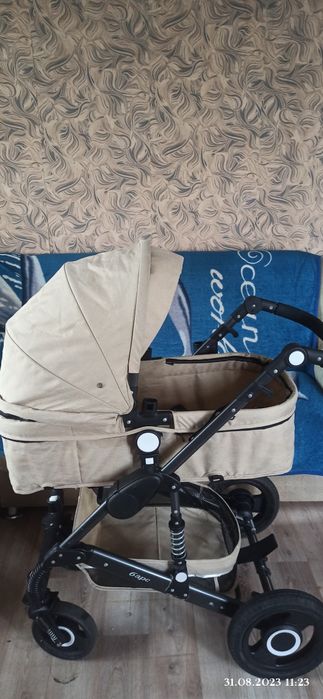 Продам коляску детскую