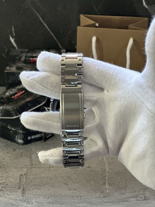 Casio G-Shock GM-2110D-2AER