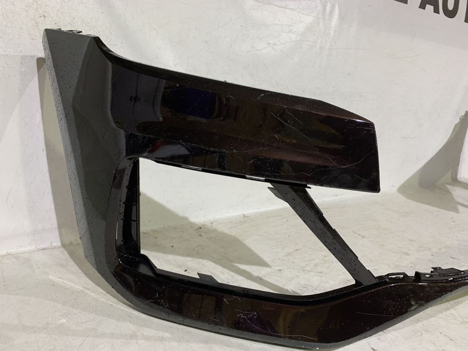 Bara fata Audi Q8, 2018, 2019, 2020, 2021, 2022, cod origine OE 4M8807437.