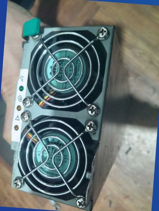 блок питание мощный 48в