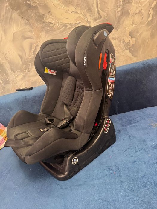 Детское кресло новое