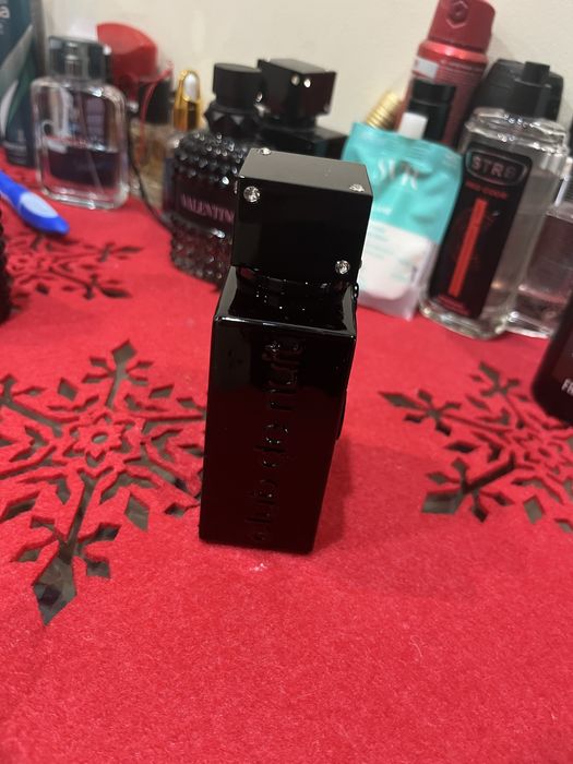 Чисто нов club de nuit intense 150ml