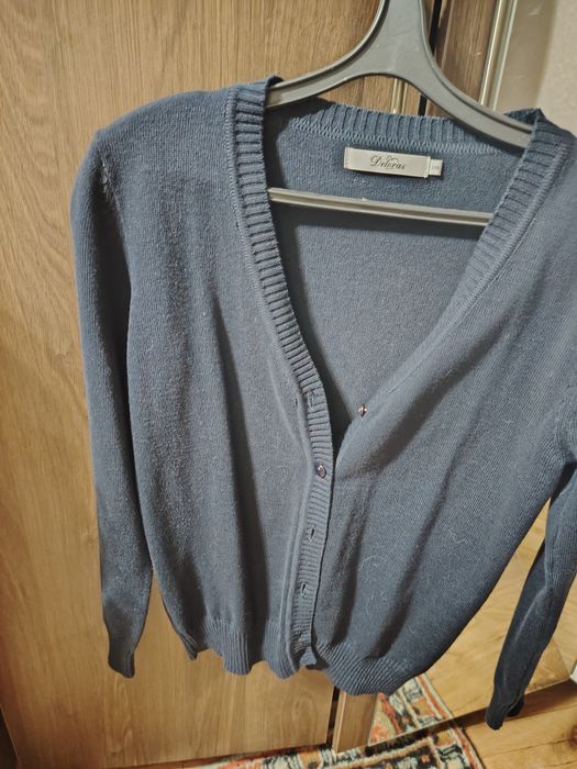 Deloras шк кофта