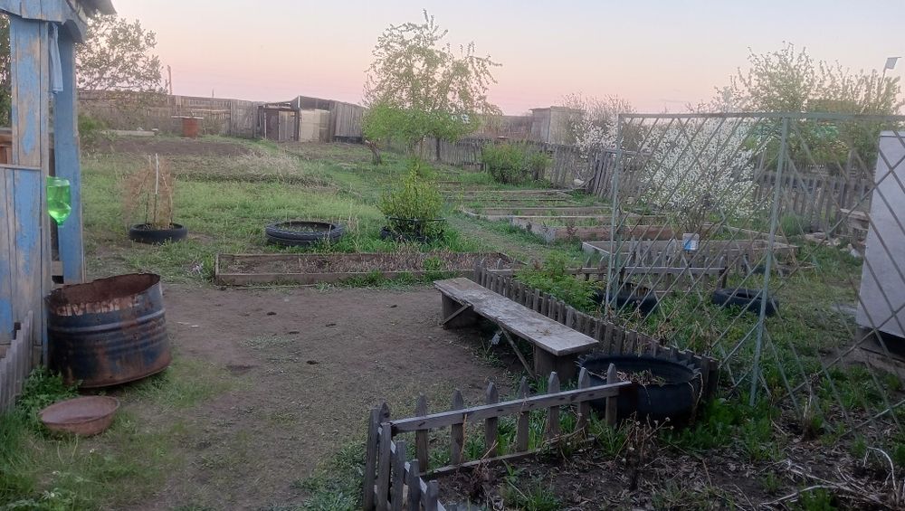 Продам дачу Рассвет на 1 линии