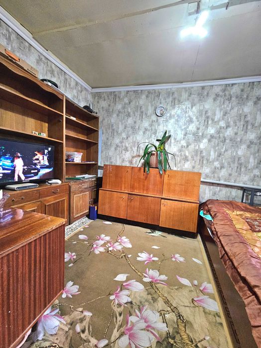 Продам дом ул Порт Артурская