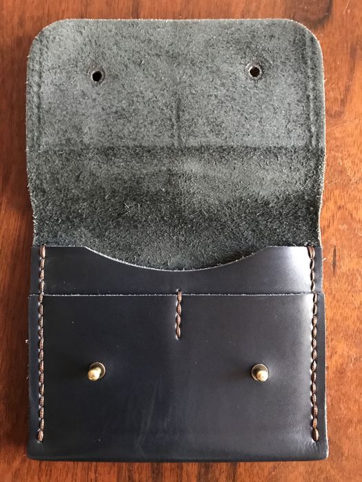 portofel piele naturala, barbati