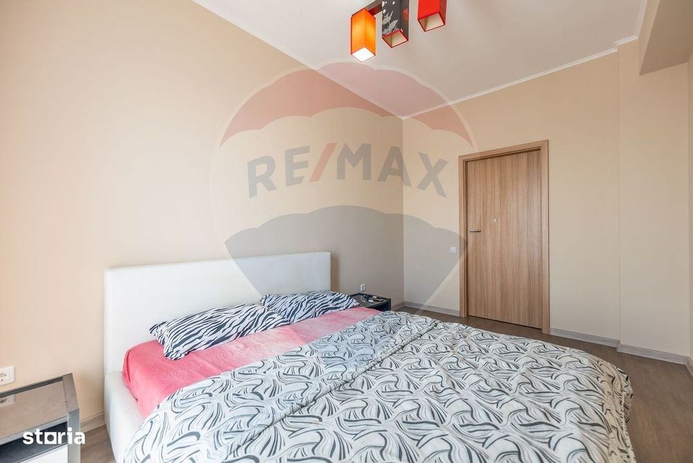 Apartament cu 2 camere de închiriat în zona UTA