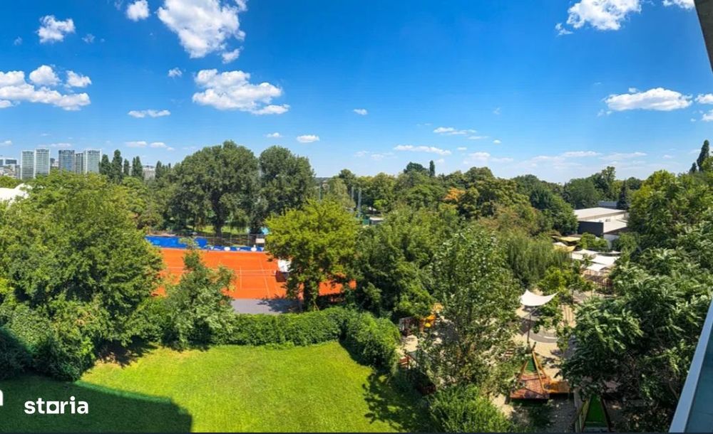 Apartament 2 camere/ Floreasca Residence/ Lacul Tei