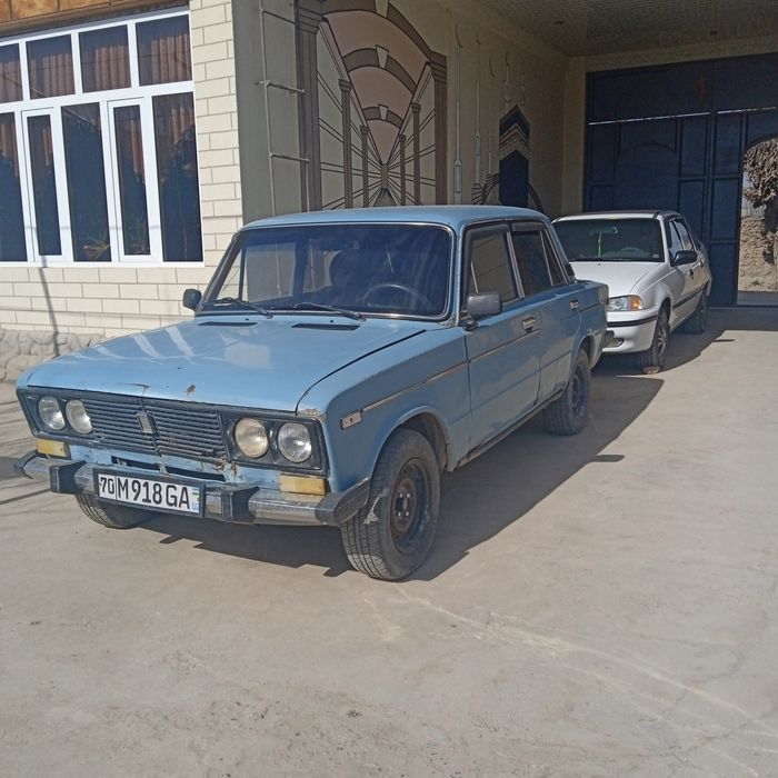 2106 03 матор.1986йил.жигули сотилади.