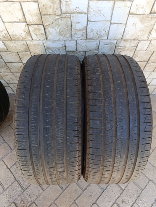 Гуми Pirelli 275/45/21 dot 2023