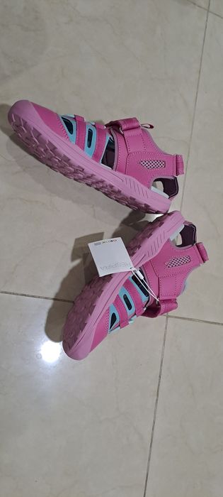 Детски сандали Geox