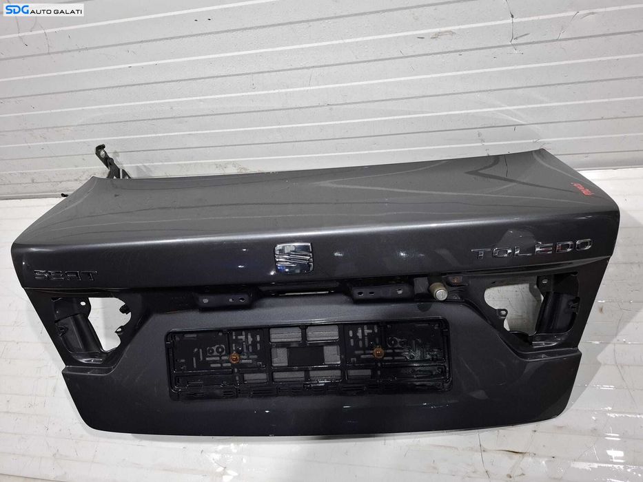 Capota Portbagaj Dezechipata Seat Toledo 2 1999 - 2005 [L4278] [Depozit]