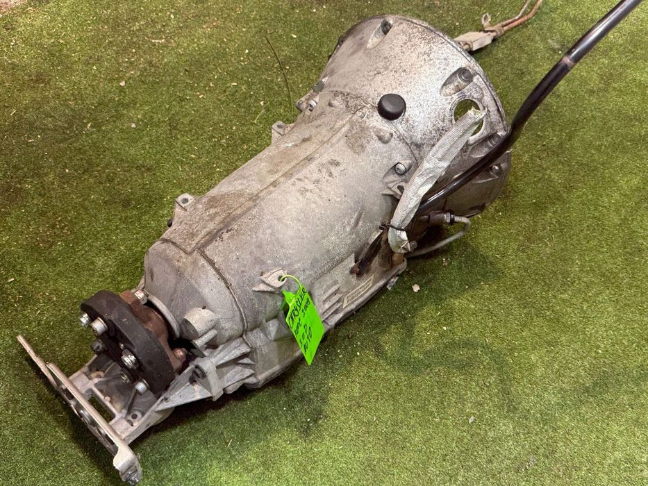 CUTIE DE VITEZE AUTOMATA 5 TREPTE / COD CUTIE R1402712601 CHRYSLER 300C CRD 3.0 DIESEL 2009 / BERLINA 2006-2010