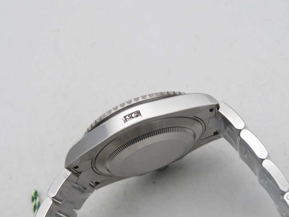 Rolex Submariner 126619LB "Cookie Monster" 41mm – мъжки часовник – реални снимки