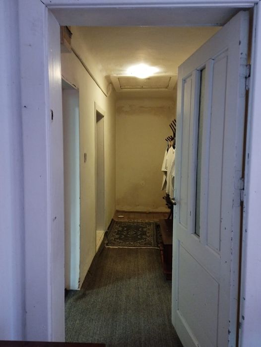 Casa si teren Puchenii Mosneni