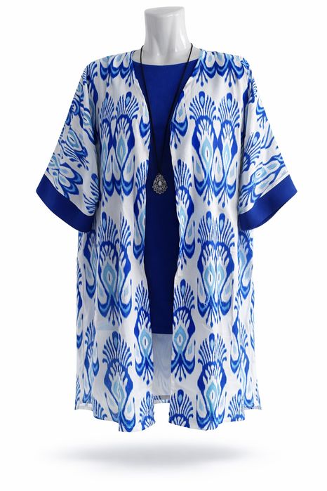 Накидки в национальном стиле новые р 50-58