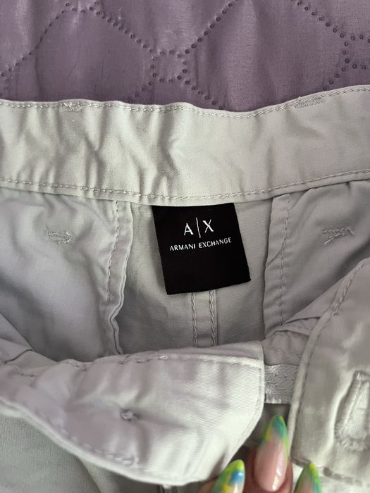 Мъжки къси панталони AX