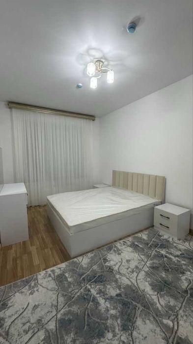 2-комнатная квартира, 64 м², O’z Zamin Golden House — аренда