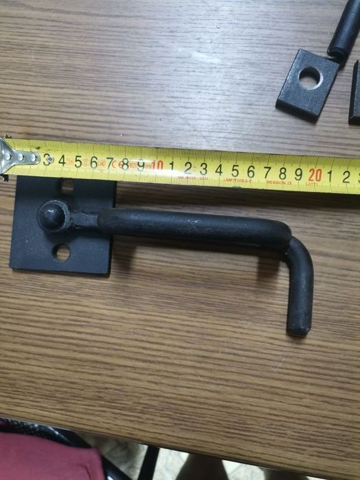 Inchizatoare oblon tip Austria.  CA  023