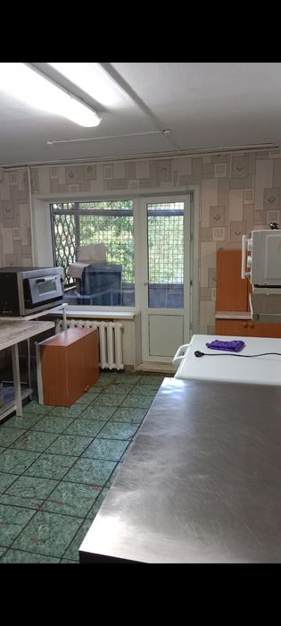 Сдам на долгий срок Кафе