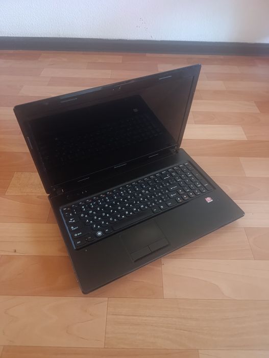 Ноутбук Lenovo 500 Гб