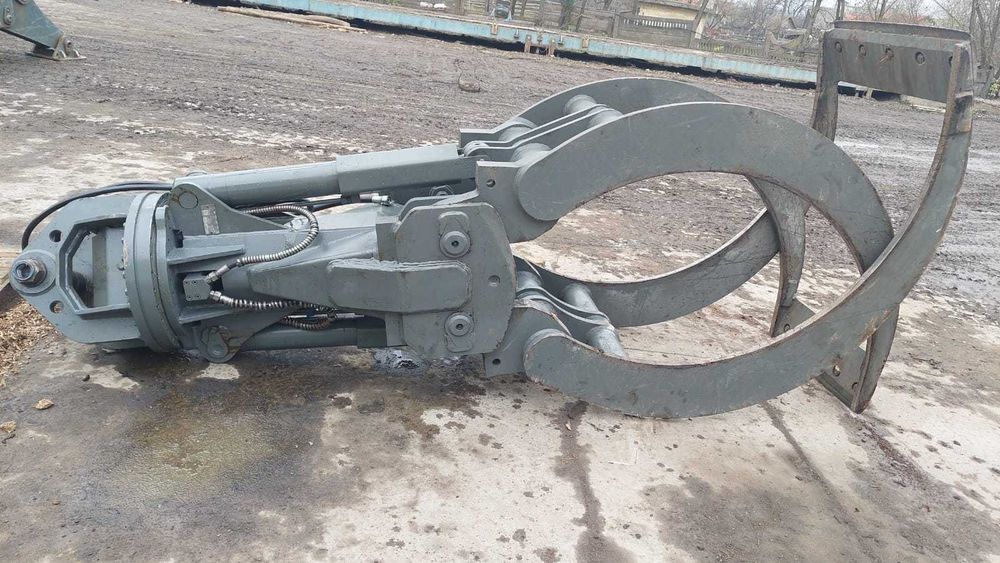 Graiffer busteni KINSHOFER