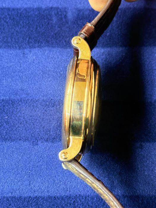 Золотые часы Gold Time