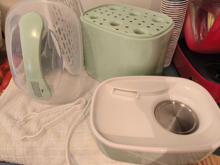 Стерилизатор Kikaboo