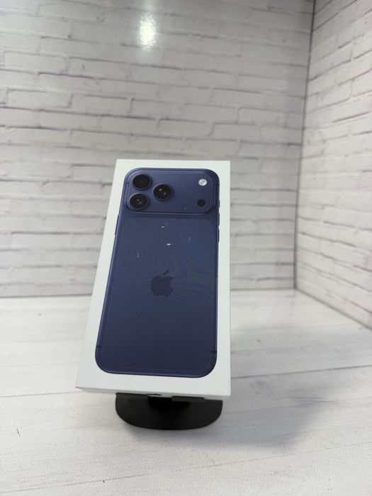 iPhone 17 pro Max айфон