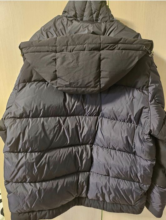 Geaca Moncler marimea 7(3xl/4xl)