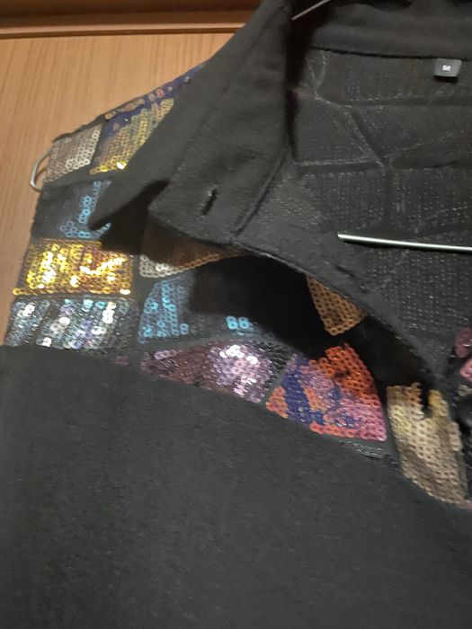 Дамска официална риза на Lucy