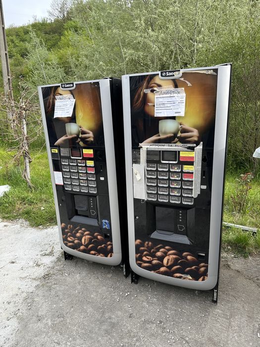 Vindem saeco atlante Evo