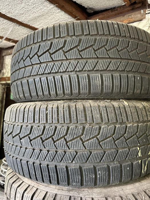Continental WinterContact TS 860S