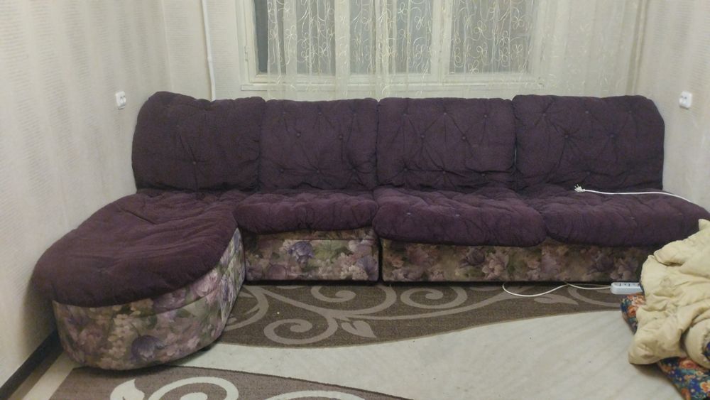 Мебель  гостиной