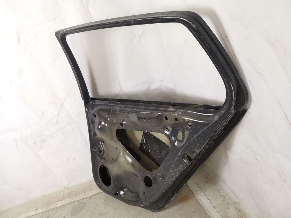 Дясна задна врата Фолксваген / Volkswagen VW Golf 7 [ - ] В добро съст